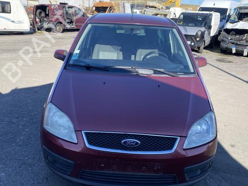 Front wiper motor FORD FOCUS C-MAX (DM2) 1.6 TDCi | BP25498693M29  - Image 19