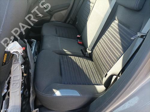 Left front window switch PEUGEOT 208 I (CA_, CC_) 1.2 VTI 82 | BP25573879I27  - Image 9