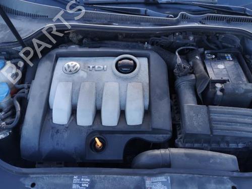 Left taillight VW GOLF V (1K1) 1.9 TDI | BP25554735C34 - Image 19