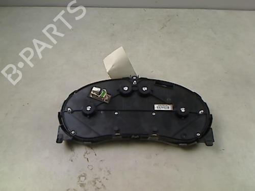 Instrument cluster CITROËN BERLINGO Box Body/MPV (B9) 1.6 HDi / BlueHDi 75 | BP25577799C47 