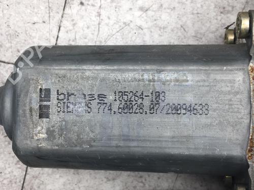 Rudehejsemekanisme Højre bagtil CITROËN C5 II (RC_) 1.6 HDi (RC8HZB) (109 hp) 25554619