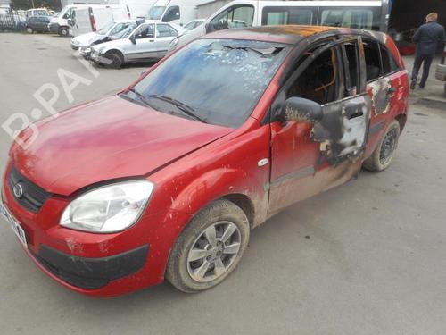 Left taillight KIA RIO II (JB)  | BP25522596C34  - Image 6