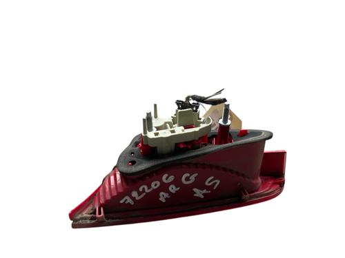 Used Left tailgate light Left tailgate light AUDI A5 (8T3) 2.7 TDI (190 hp) 25545518 25545518