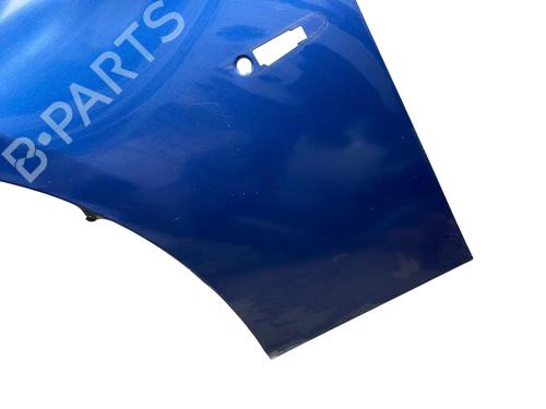 Left front fenders BMW 3 Touring (E91) 320 d | BP25552262C41 