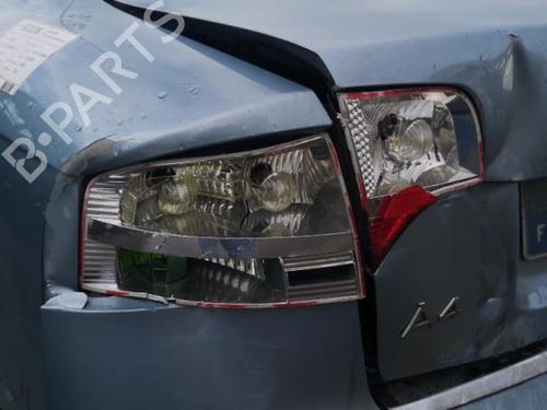 Türgriff vorne links außen AUDI A4 B7 (8EC) 2.0 TDI 16V | BP25532054C128 