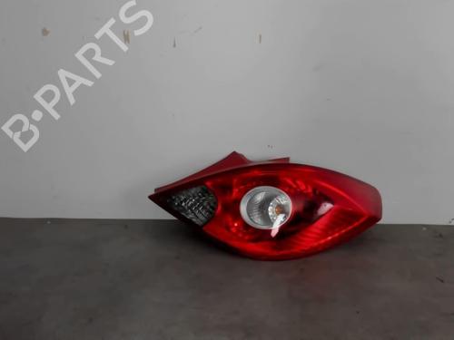 Right taillight OPEL CORSA D (S07) 1.3 CDTI (L08, L68) | BP31355862C35