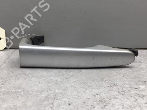 Front left exterior door handle CITROËN C8 (EA_, EB_) 2.0 HDi 165 | BP25538365C128 