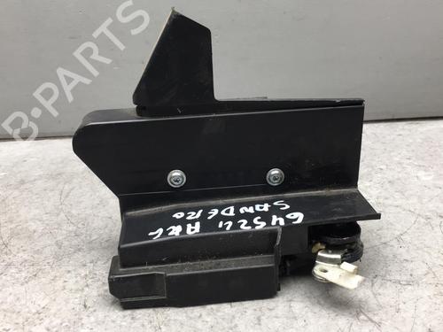 Rear left lock DACIA SANDERO II 1.2 | BP25561678C100 