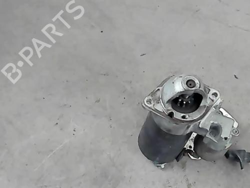Used Starter Starter MERCEDES-BENZ A-CLASS (W169) A 180 CDI (169.007, 169.307) (109 hp) 25553157 25553157