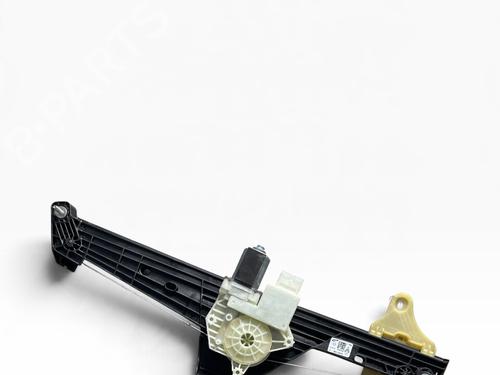 Front right window mechanism RENAULT CLIO V (B7_) 1.0 LPG (B7MT) | BP39997570C23 - Image 3