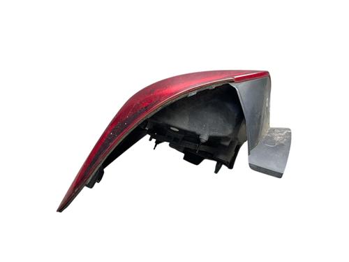 Right taillight DACIA SANDERO II 1.0 SCe 75 (B8JC, B8JD, B8NC) | BP25564003C35