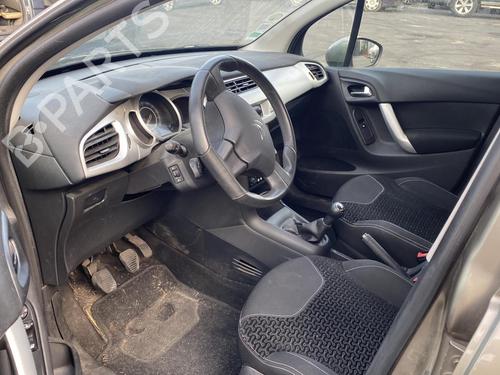 ABS pump CITROËN C3 II (SC_) 1.4 HDi 70 (SC8HZC, SC8HR0, SC8HP4) | BP25572769M43 - Image 15