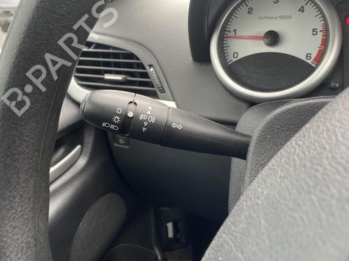 ABS pump PEUGEOT 207 (WA_, WC_) 1.4 HDi | BP25551213M43 