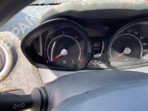 Ratlås/Tændingslås FORD FIESTA VI (CB1, CCN) 1.4 TDCi | BP25567196M48 