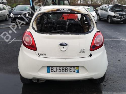 Alternator FORD KA (RU8) 1.2 | BP25538749M7 - Image 4