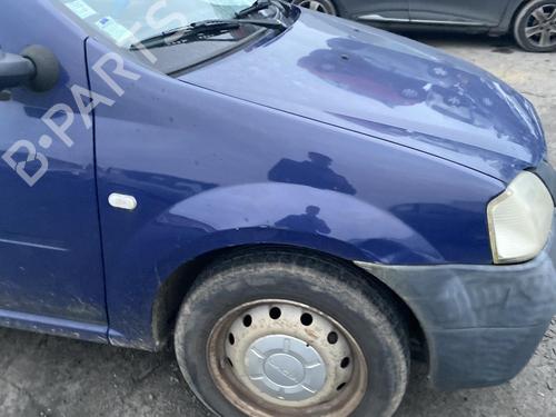 Front left seatbelt DACIA LOGAN (LS_) 1.4 (LS0A, LS0C, LS0E, LS0G) | BP25566086I26  - Image 10