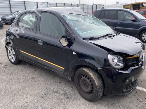 Left front window switch RENAULT TWINGO III (BCM_, BCA_) 1.0 SCe 75 | BP29842808I27 - Image 26