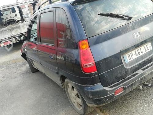 Steering pump HYUNDAI MATRIX (FC) 1.5 CRDi | BP25561152M99 