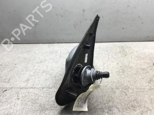 Right mirror PEUGEOT 206 Hatchback (2A/C) 1.4 i | BP25529081C27 