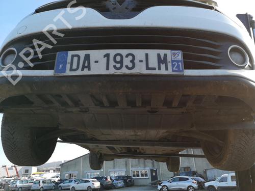 Climate control RENAULT CLIO IV (BH_) 1.5 dCi 75 | BP25532756I5 - Image 14