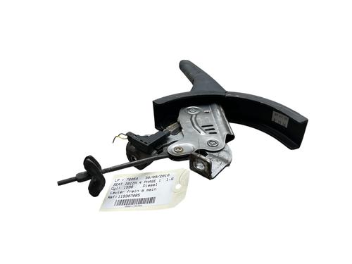 Used Hand brake Hand brake SEAT IBIZA IV (6J5, 6P1) 1.6 TDI (105 hp) 31650798 31650798