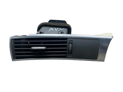 Luftventilen AUDI A6 C6 (4F2) 2.7 TDI quattro (163 hp) 25570371