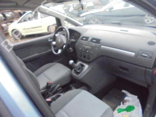 Front wiper motor FORD FOCUS C-MAX (DM2) 1.6 TDCi | BP25553887M29  - Image 11