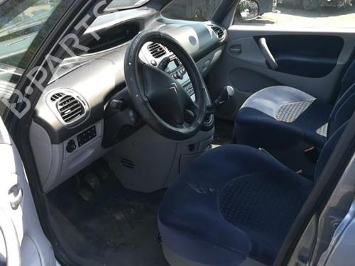 Front right window mechanism CITROËN XSARA PICASSO (N68) 1.6 HDi | BP25577686C23 