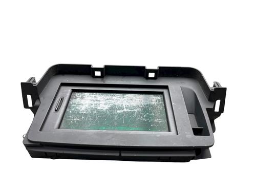 Display für RENAULT MEGANE III Coupe (DZ0/1_) 1.9 dCi (DZ0N, DZ0J, DZ1J, DZ1K) (131 hp) 29299537