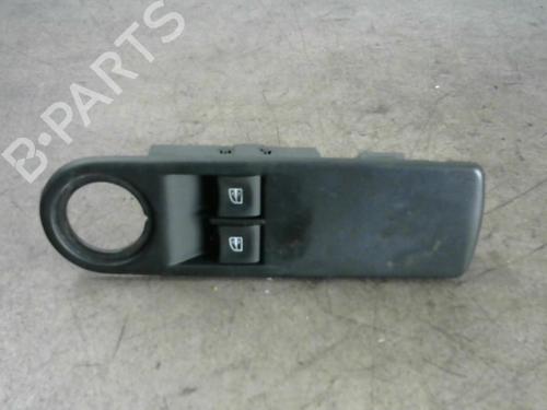 Used Left front window switch Left front window switch RENAULT CLIO IV (BH_) 1.5 dCi 75 (75 hp) 25519696 25519696