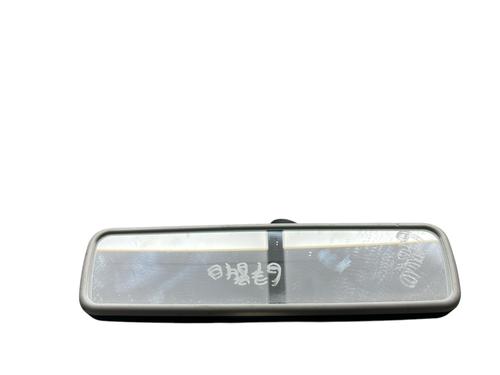 Used Rear mirror VW POLO V (6R1, 6C1) 1.0 (75 hp) 25557458
