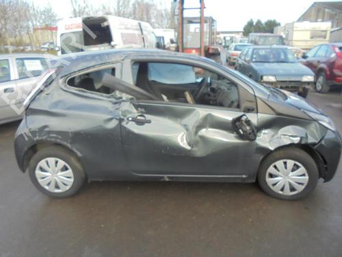 Steering column TOYOTA AYGO (_B4_) 1.0 (KGB40) | BP25553003M21 - Image 5