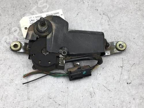 Viskermotor bagrude LAND ROVER FREELANDER I (L314) 2.0 Td4 4x4 (112 hp) 25556386