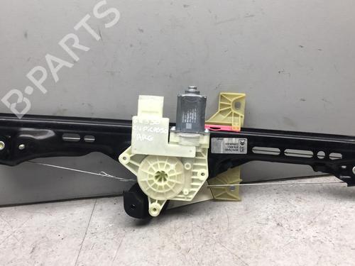 Used Rear left window mechanism CITROËN C4 Grand Picasso II (DA_, DE_) 1.6 BlueHDi 100 (99 hp) 25526026