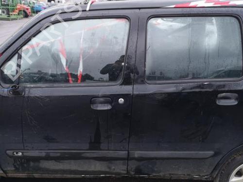 Switch SUZUKI WAGON R+ (MA) 1.3 (RB413) | BP25554844I30  - Image 24