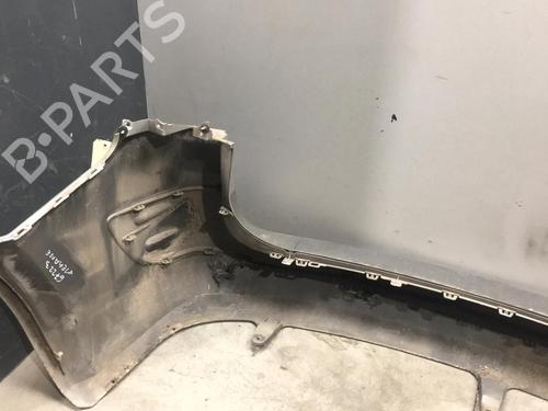 Rear bumper RENAULT MEGANE II Estate (KM0/1_) 1.9 dCi | BP25532728C8 