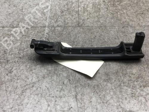 Front left exterior door handle MERCEDES-BENZ SPRINTER 2-t Van (B901, B902) 211 CDI (901.661, 901.662, 902.661, 902.662) | BP25528290C128 