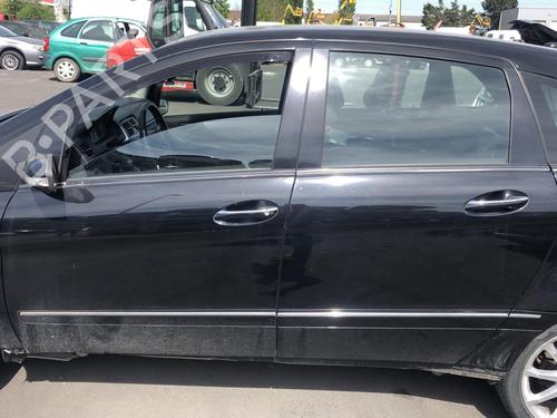 Front left window mechanism MERCEDES-BENZ B-CLASS Sports Tourer (W245) B 180 CDI (245.207) | BP25556311C22 