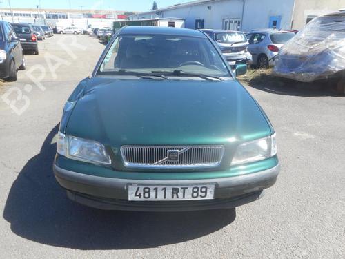 Steering column VOLVO V40 Estate (645) 1.6 | BP25579156M21 