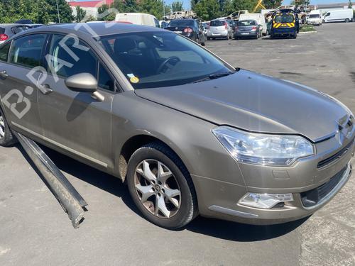 Third brake light CITROËN C5 III (RD_) 1.6 HDi 110 (RD9HZC) | BP27519158L11  - Image 19