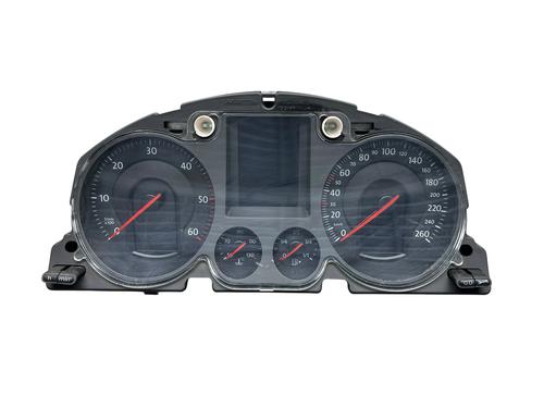 Instrument cluster VW PASSAT B6 (3C2) 2.0 TDI 16V | BP25530669C47 - Image 3