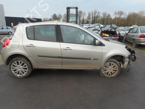AC compressor RENAULT CLIO III (BR0/1, CR0/1) 1.5 dCi (BR17, CR17) | BP25535779M34 - Image 31