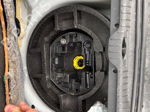 Pièces Détachées Usagées CITROËN C3 Picasso (SH_) 1.6 HDi (90 hp) 4379923