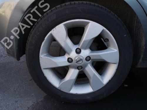 Front left window mechanism NISSAN NOTE (E11, NE11) 1.4 | BP25560411C22 - Image 22