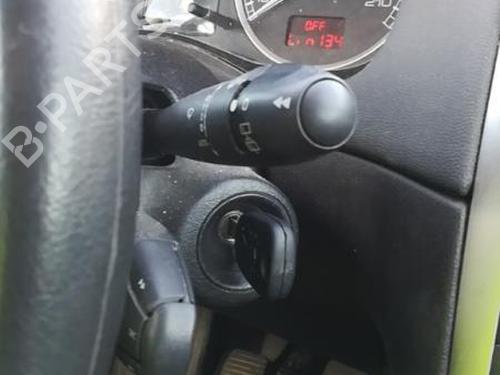 Left mirror PEUGEOT 307 Break (3E) 1.6 HDi | BP25515889C26 
