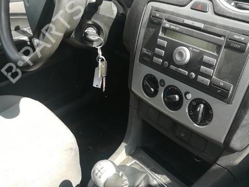 Right mirror FORD FOCUS II Turnier (DA_, FFS, DS) 1.6 TDCi | BP25515983C27 