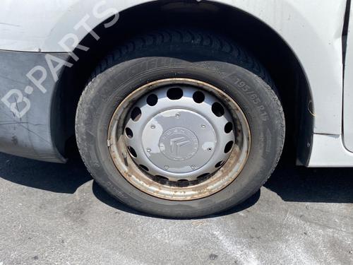 Rudehejsemekanisme Højre foran CITROËN BERLINGO Box Body/MPV (B9) 1.6 HDi 90 16V | BP25571432C23 - Image 31
