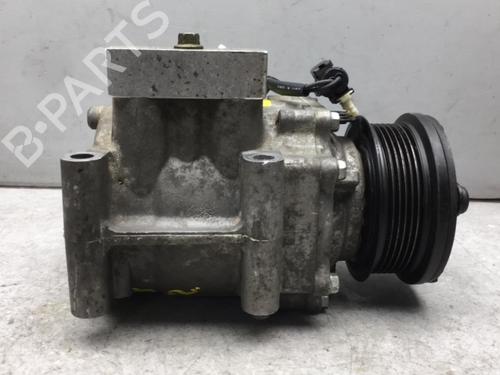 Used AC compressor MAZDA 2 (DY) 1.4 (80 hp) 25514302