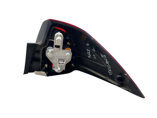 Left taillight RENAULT MEGANE II Saloon (LM0/1_) | BP33725559C34 - Image 5