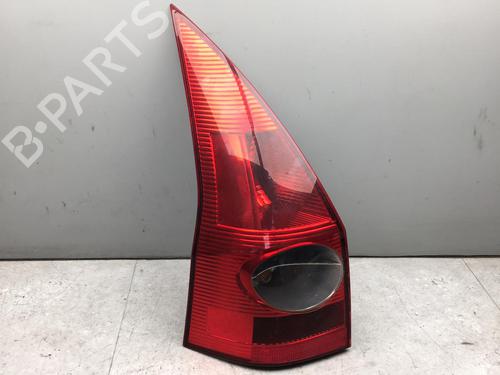 Used Left taillight Left taillight 25525128 25525128